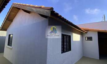 Imagem 7: Casa a Venda no Norino Bertolini - Pederneiras/SP