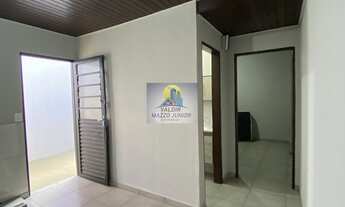 Imagem 4: Casa a Venda no Norino Bertolini - Pederneiras/SP