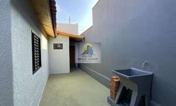 Imagem 6: Casa a Venda no Norino Bertolini - Pederneiras/SP