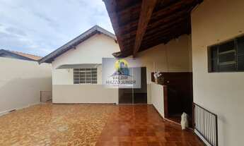 Imagem: Casa para alugar em Pederneiras/SP