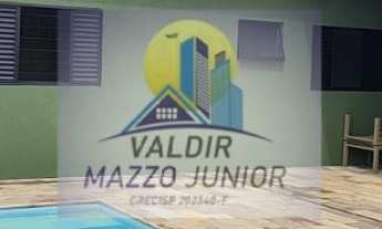 Imagem: Casa a Venda - Campos Prado - Pederneiras/SP