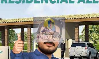 Imagem: Terreno Condomínio Alegro