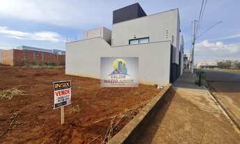 Imagem: Terreno a Venda - Vila Ruiz em Pederneiras/SP