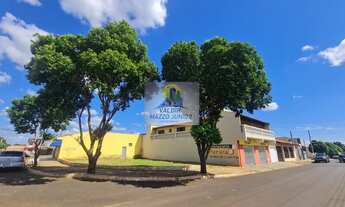 Imagem: Terreno a Venda no Jardim Paraiso em Pederneiras/SP