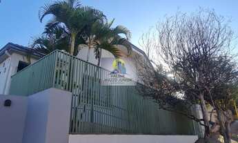 Imagem 2: Aluga-se Casa no Centro de Pederneiras/SP