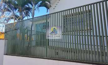 Imagem 3: Aluga-se Casa no Centro de Pederneiras/SP