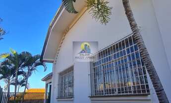 Imagem: Aluga-se Casa no Centro de Pederneiras/SP