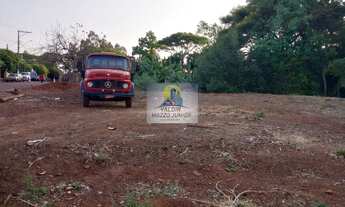 Imagem: Terreno a venda no Distrito de Santelmo