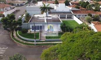 Imagem: Casa a Venda no Jardim Alvorada em Pederneiras/SP