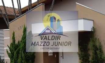 Imagem: Casa a Venda - Barra Bonita/SP