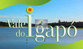 Imagem 2: Terrenos a Venda no Vale do Igapó - Bauru/SP