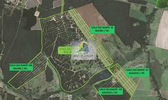 Imagem: Terrenos a Venda no Vale do Igapó - Bauru/SP