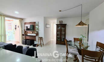 Imagem 5: Apartamento 2 quartos com varanda e lazer