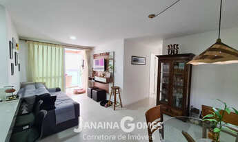 Imagem 7: Apartamento 2 quartos com varanda e lazer