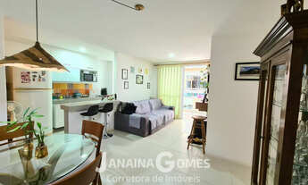 Imagem 6: Apartamento 2 quartos com varanda e lazer