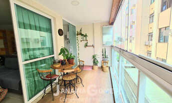 Imagem 3: Apartamento 2 quartos com varanda e lazer