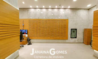 Imagem 2: Sala Comercial em prédio reformado no Centro de Niterói