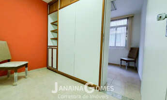 Imagem 6: Sala Comercial em prédio reformado no Centro de Niterói