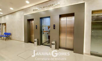 Imagem 4: Sala Comercial em prédio reformado no Centro de Niterói