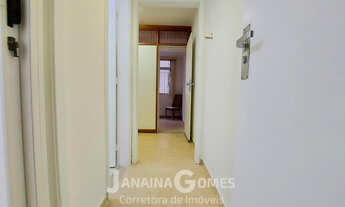 Imagem 5: Sala Comercial em prédio reformado no Centro de Niterói