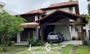 Imagem: Casa 4 quartos no Condomínio Green Park