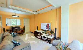 Imagem 5: Apartamento 2 quartos com suíte e varanda pertinho da praia