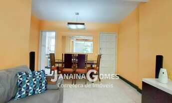 Imagem 6: Apartamento 2 quartos com suíte e varanda pertinho da praia