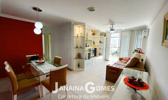 Imagem 5: Apartamento 2 quartos com suíte, varanda e vaga