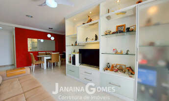 Imagem 2: Apartamento 2 quartos com suíte, varanda e vaga