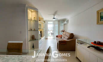 Imagem 6: Apartamento 2 quartos com suíte, varanda e vaga