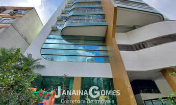 Imagem 1: Apartamento 2 quartos com suíte, varanda e vaga