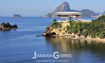 Imagem: Apartamento reformado 3 quartos 2 suítes