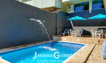 Imagem 5: Casa 3 suítes com área de lazer e vista deslumbrante