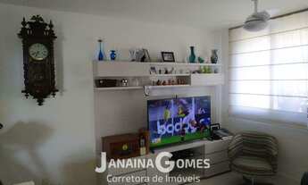 Imagem 5: Apartamento 2 quartos com suíte reformado