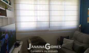 Imagem 3: Apartamento 2 quartos com suíte reformado