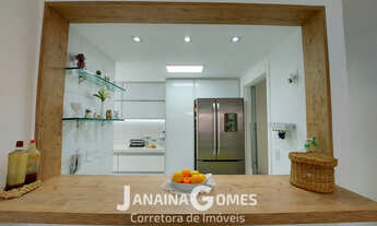 Imagem 7: Apartamento 3 quartos 1 suíte com 2 vagas e área de lazer