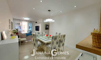 Imagem 2: Apartamento 3 quartos 1 suíte com 2 vagas e área de lazer