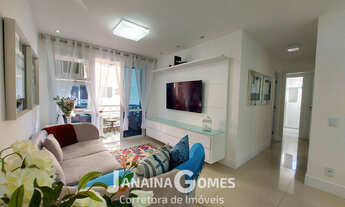 Imagem: Apartamento 3 quartos 1 suíte com 2 vagas