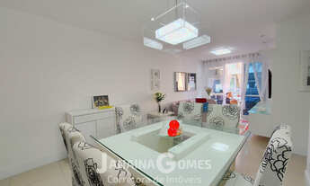 Imagem 5: Apartamento 3 quartos 1 suíte com 2 vagas e área de lazer