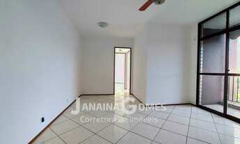 Imagem 3: Apartamento 2 quartos com varanda