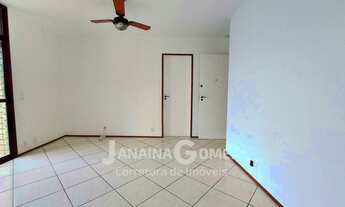 Imagem 5: Apartamento 2 quartos com varanda