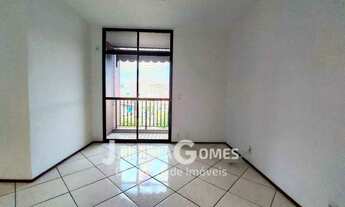 Imagem 4: Apartamento 2 quartos com varanda