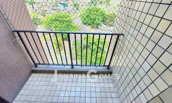 Imagem 7: Apartamento 2 quartos com varanda