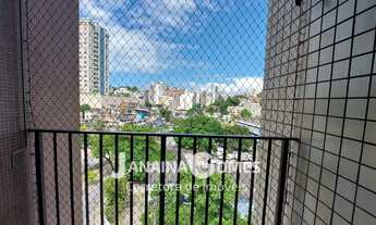 Imagem 6: Apartamento 2 quartos com varanda