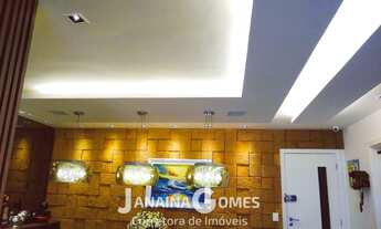 Imagem 5: Apartamento 4 suítes com 2 varandas perto da praia