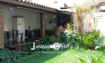 Imagem 6: Casa Duplex 4 quartos com piscina e churrasqueira