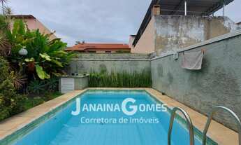 Imagem 3: Casa Duplex 4 quartos com piscina e churrasqueira