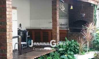 Imagem 7: Casa Duplex 4 quartos com piscina e churrasqueira