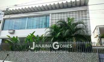 Imagem 2: Casa Duplex 4 quartos com piscina e churrasqueira