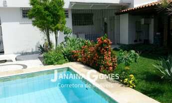 Imagem 5: Casa Duplex 4 quartos com piscina e churrasqueira